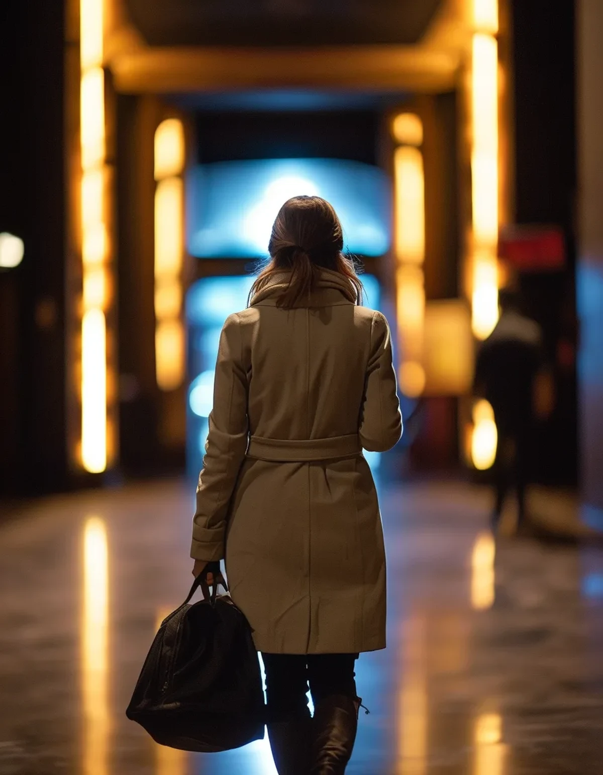 The Best Theater Layer Is Not the Warmest One. It Is the One That Packs Small.