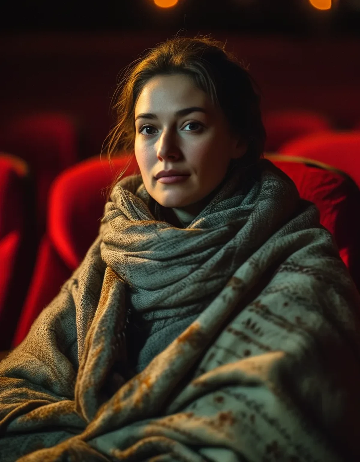 The Cold Theater Outfit Mistake That Makes Movie Night Miserable