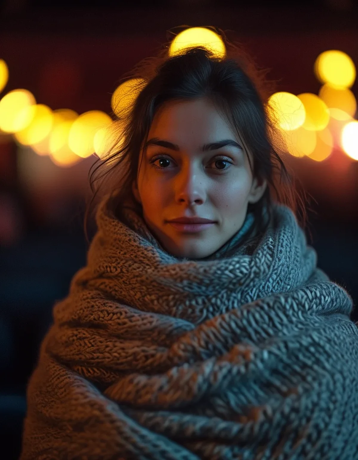Why Movie Theaters Are Always Colder Than Every Other Indoor Space You Visit