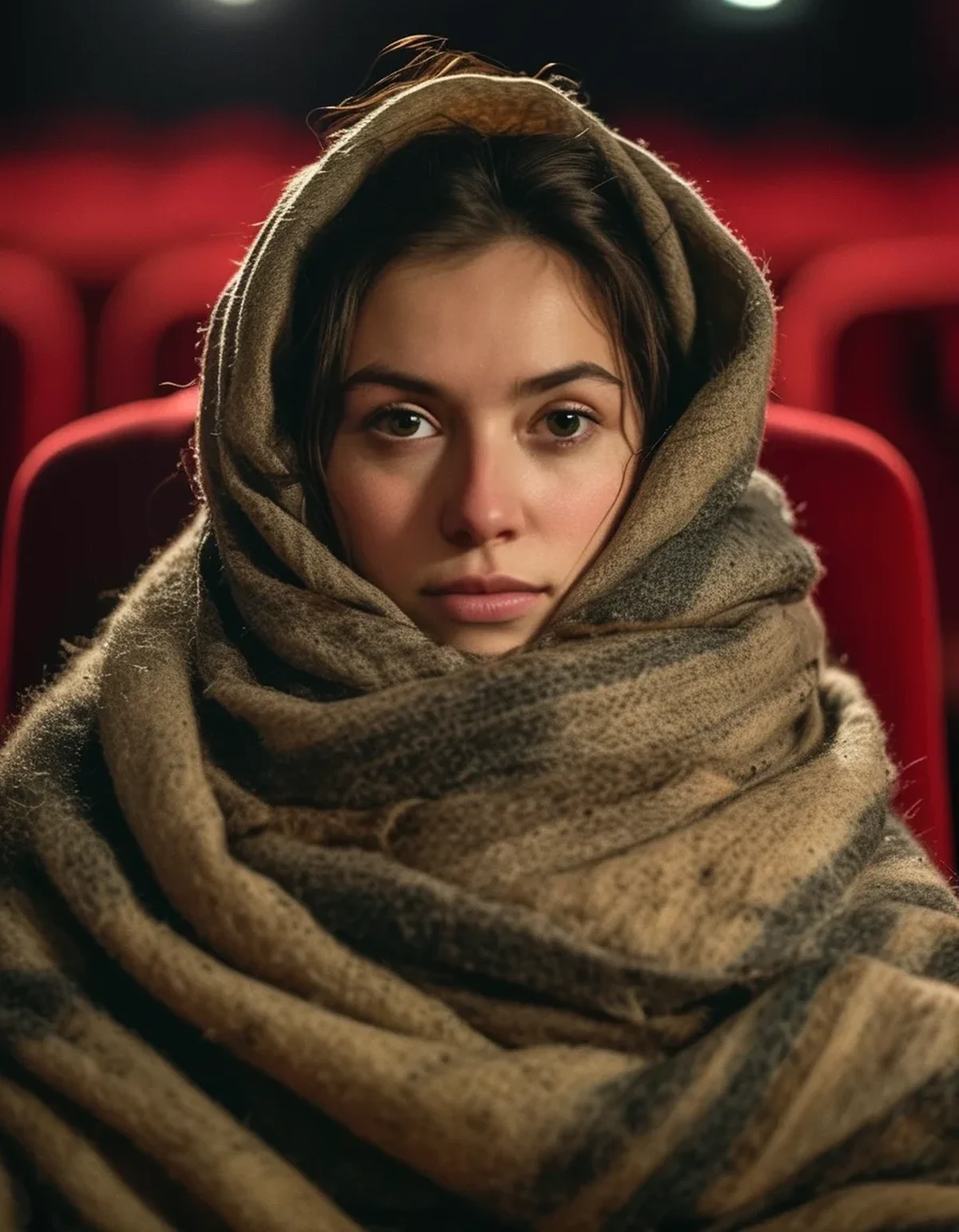 Why Movie Theaters Are Almost Always Colder Than Every Other Indoor Space You Visit