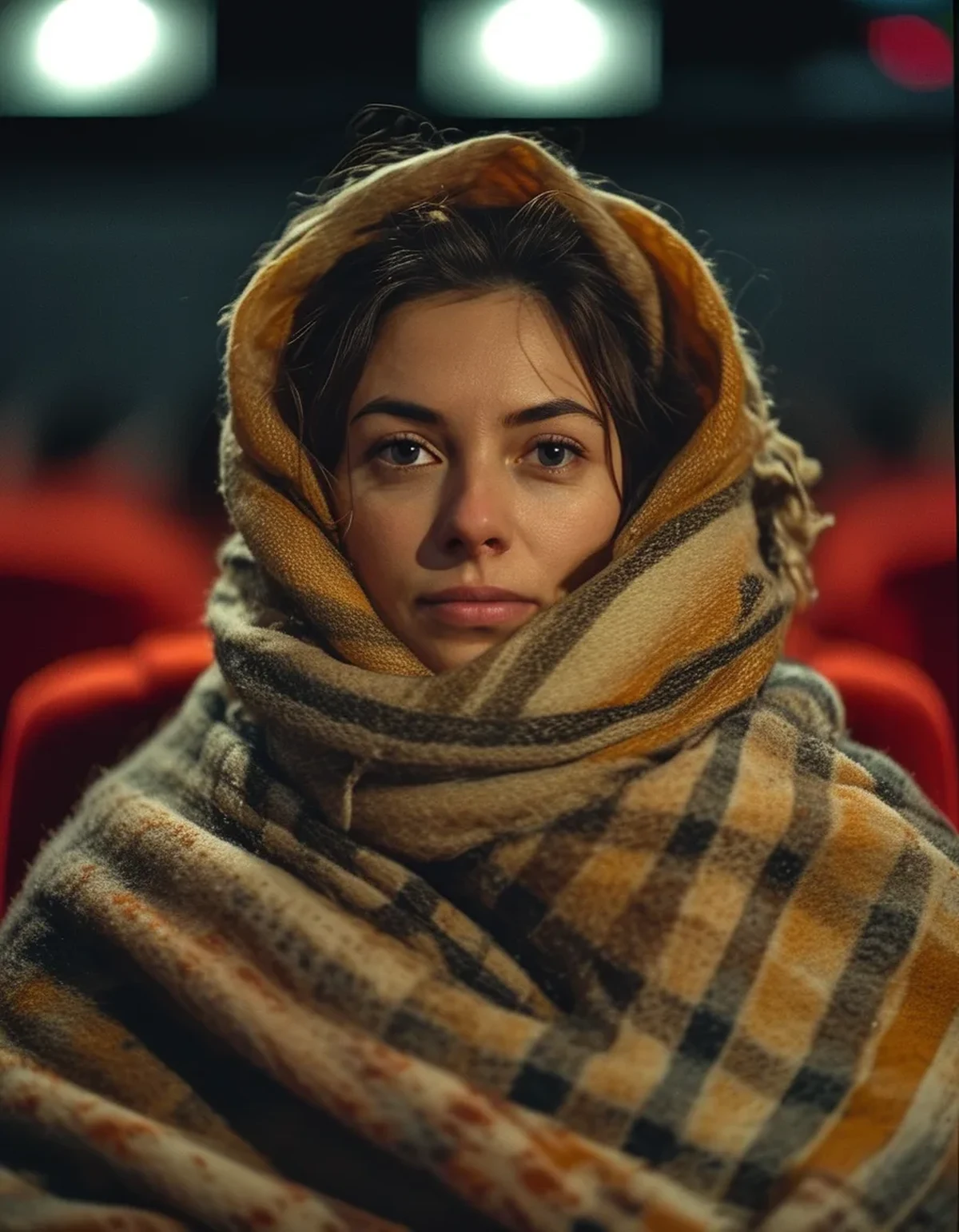 Why Movie Theaters Are Almost Always Colder Than Every Other Indoor Space You Visit