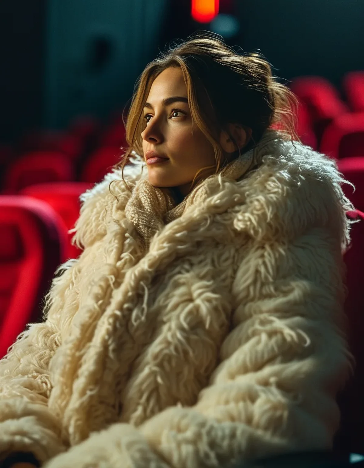 Why Movie Theaters Keep Their Temperature So Much Colder Than Every Other Indoor Space
