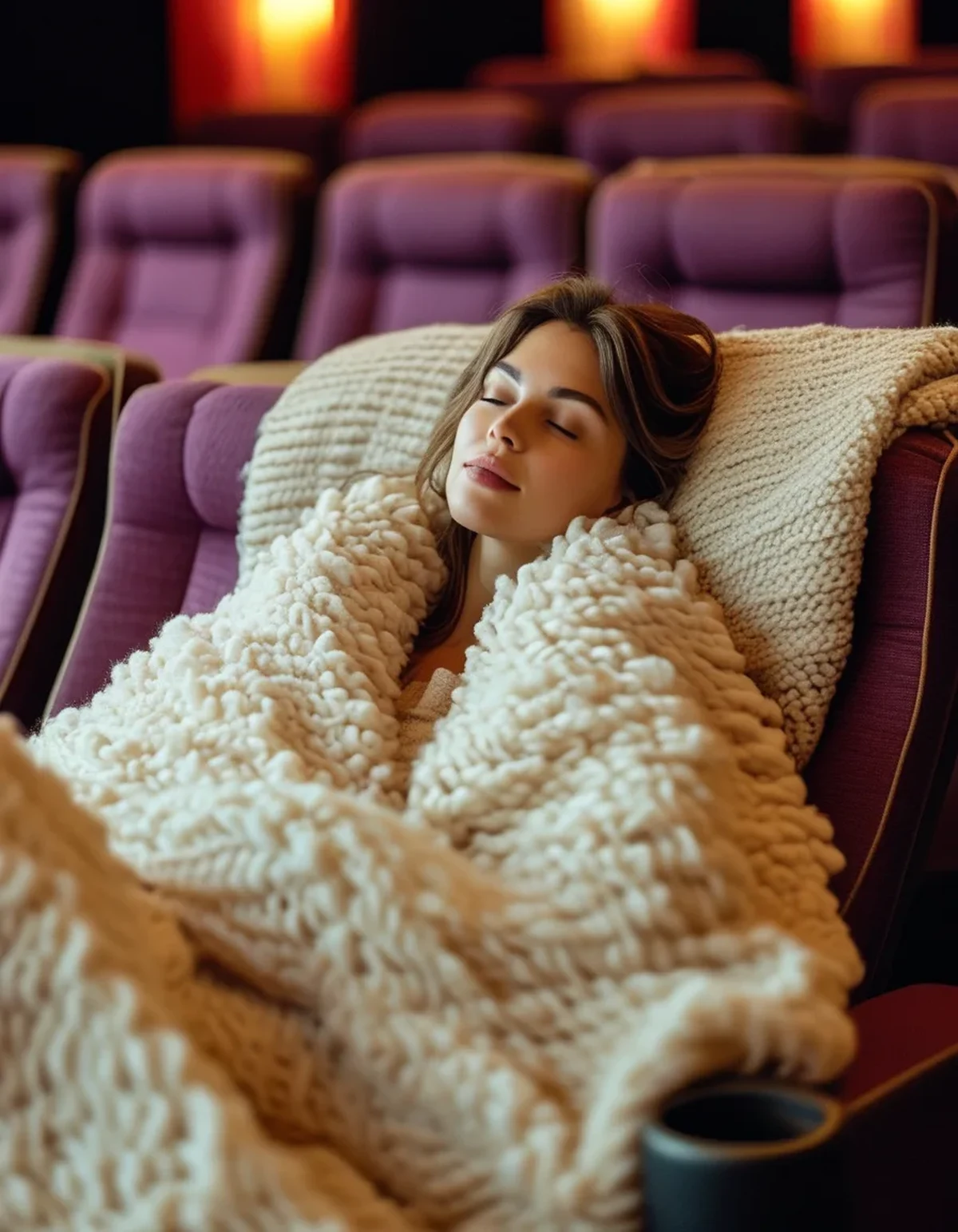 Why Recliner Seats Quietly Changed What Works for a Movie Night Outfit