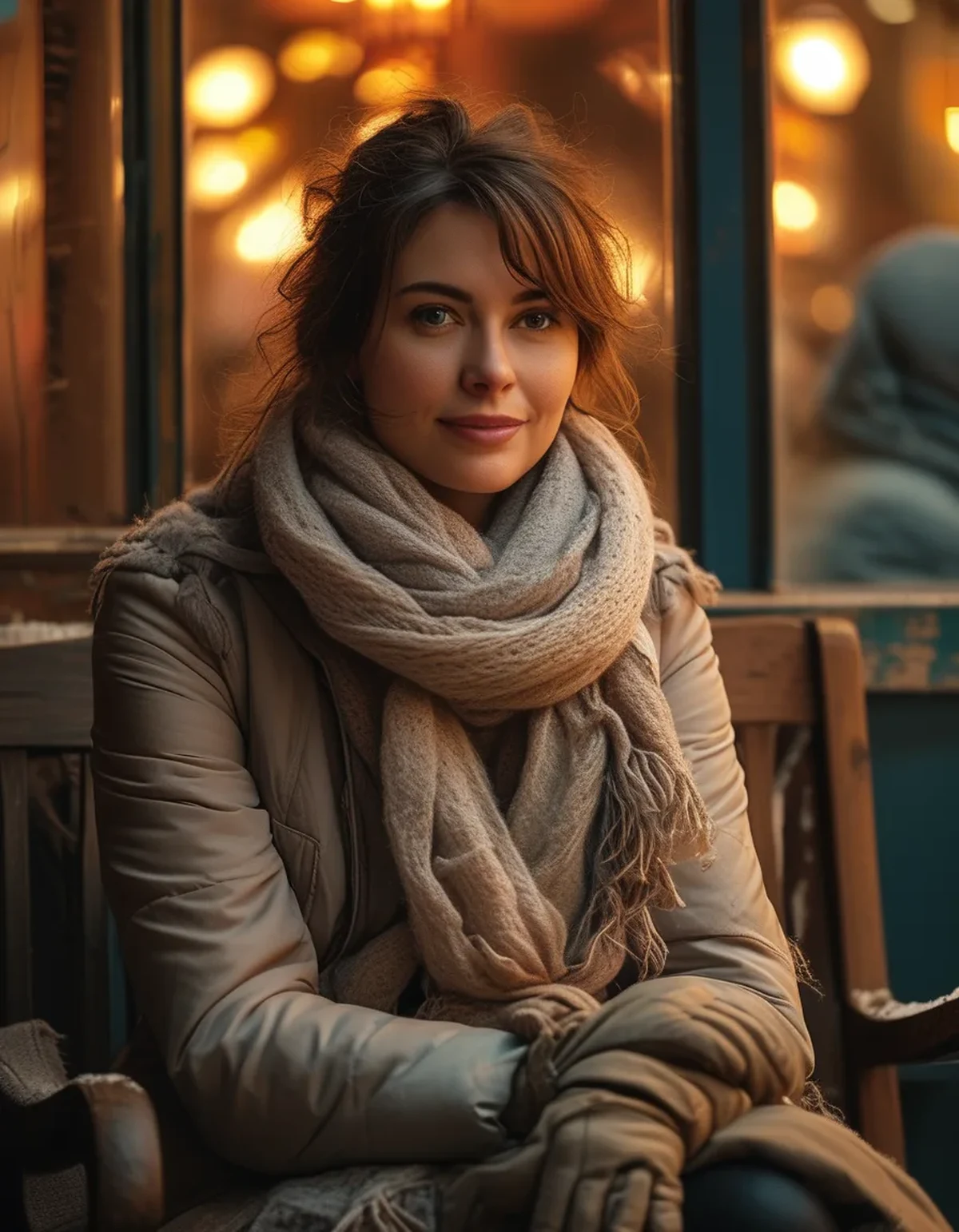 Why Does Your Seat Row Change How Cold a Theater Feels?