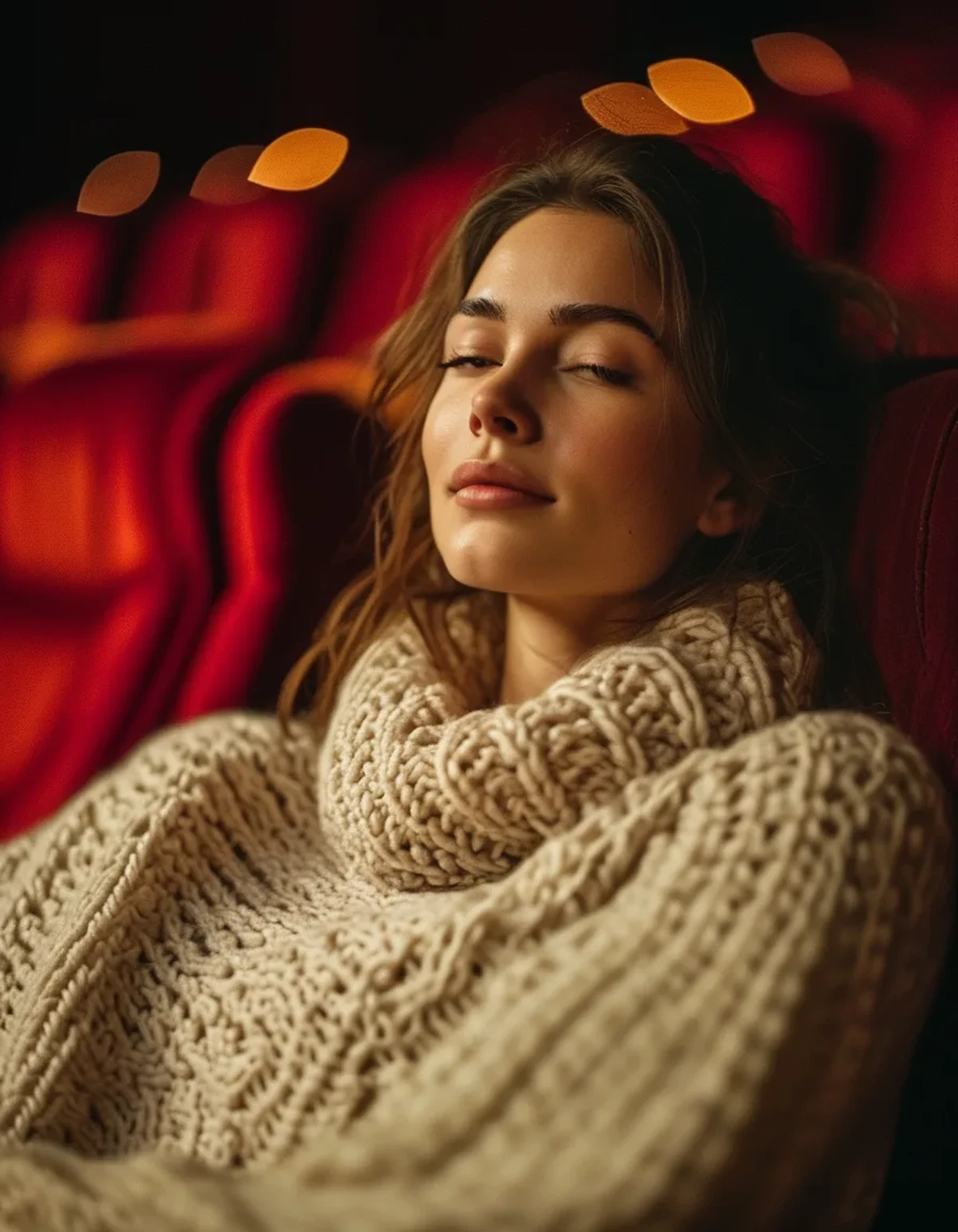 Why the Waistband Decides Whether a Three-Hour Movie Is Comfortable